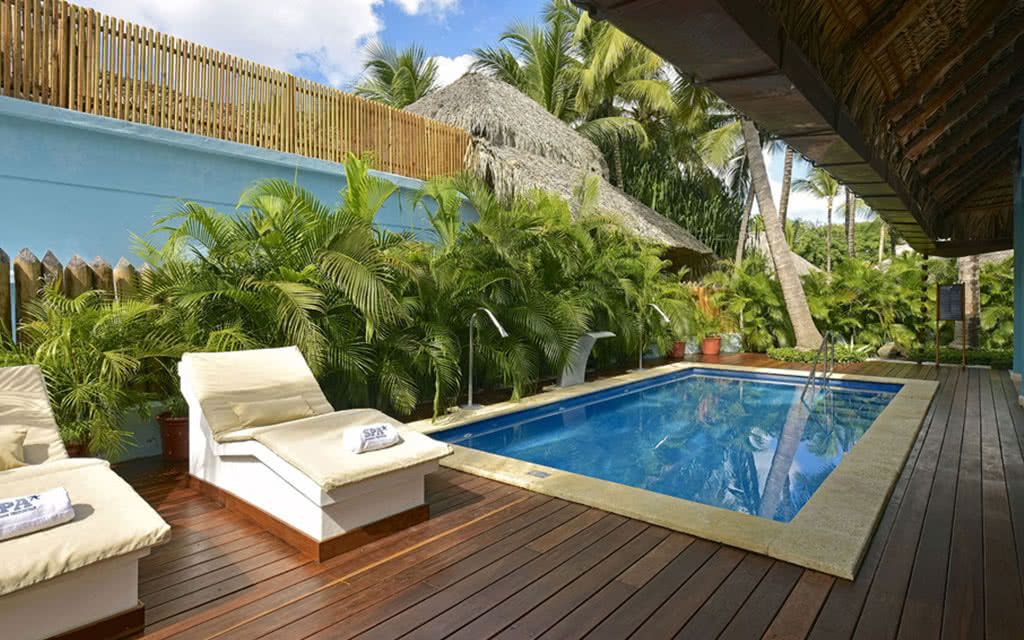 Hôtel Iberostar Selection Hacienda Dominicus 5* pas cher photo 14