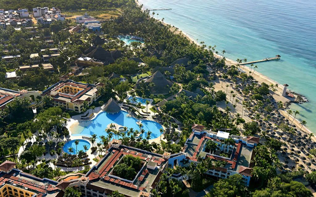 Hôtel Iberostar Selection Hacienda Dominicus 5* pas cher photo 5