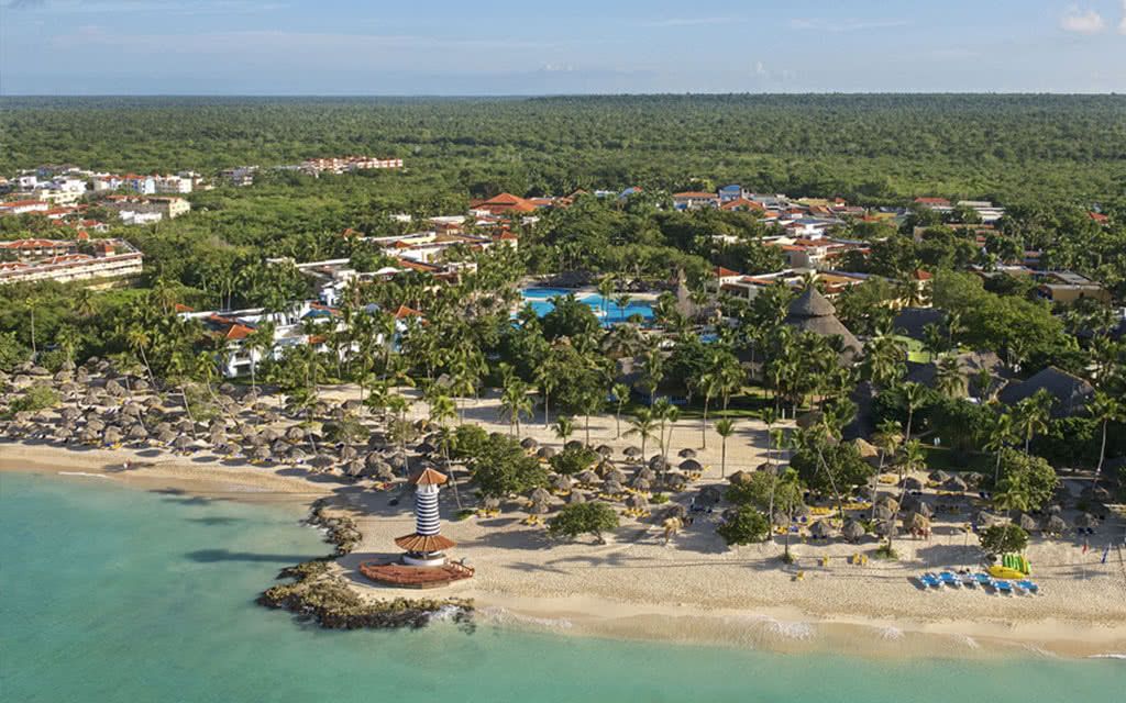 Hôtel Iberostar Selection Hacienda Dominicus 5* pas cher photo 7