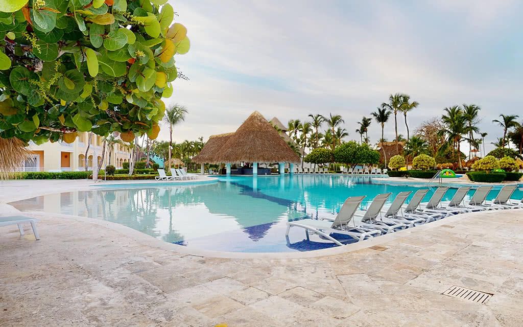 Hôtel Iberostar Selection Hacienda Dominicus 5* pas cher photo 3