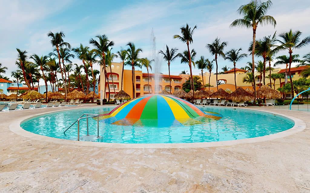 Hôtel Iberostar Selection Hacienda Dominicus 5* pas cher photo 9