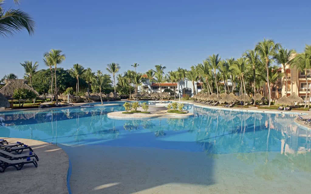 Hôtel Iberostar Selection Hacienda Dominicus 5* pas cher photo 11