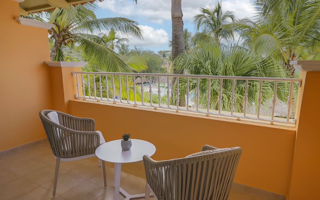 Hôtel Iberostar Selection Hacienda Dominicus 5* pas cher
