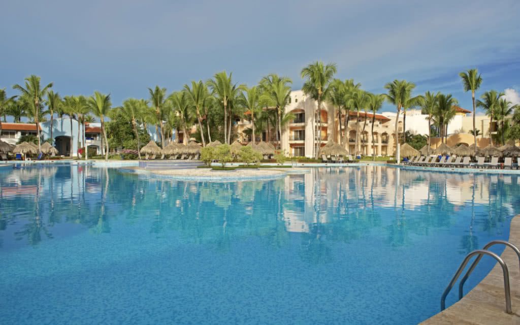 Hôtel Iberostar Selection Hacienda Dominicus 5* pas cher photo 8