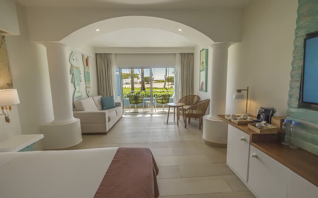 Hôtel Iberostar Selection Hacienda Dominicus 5* pas cher photo 13