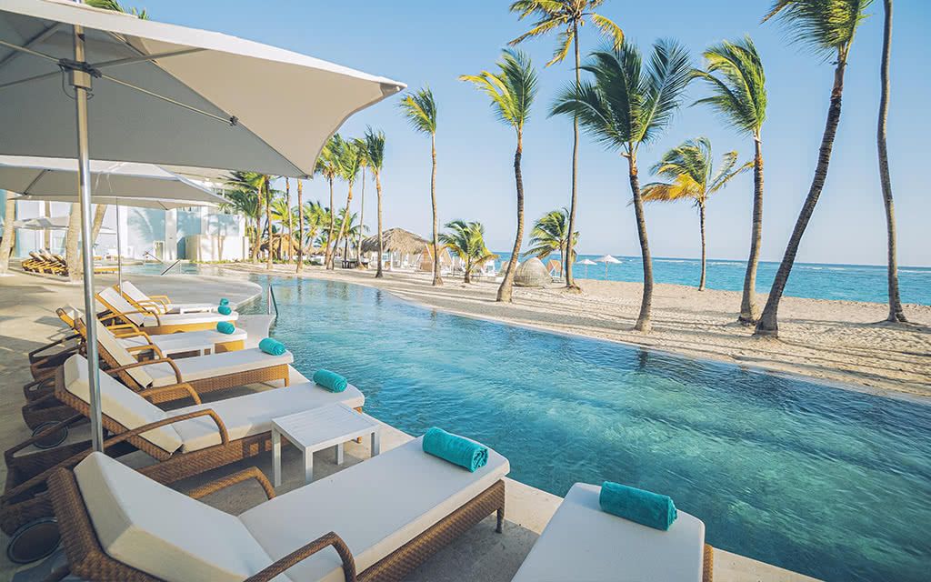 Hôtel Coral Level at Iberostar Sélection Bavaro 5* pas cher photo 3