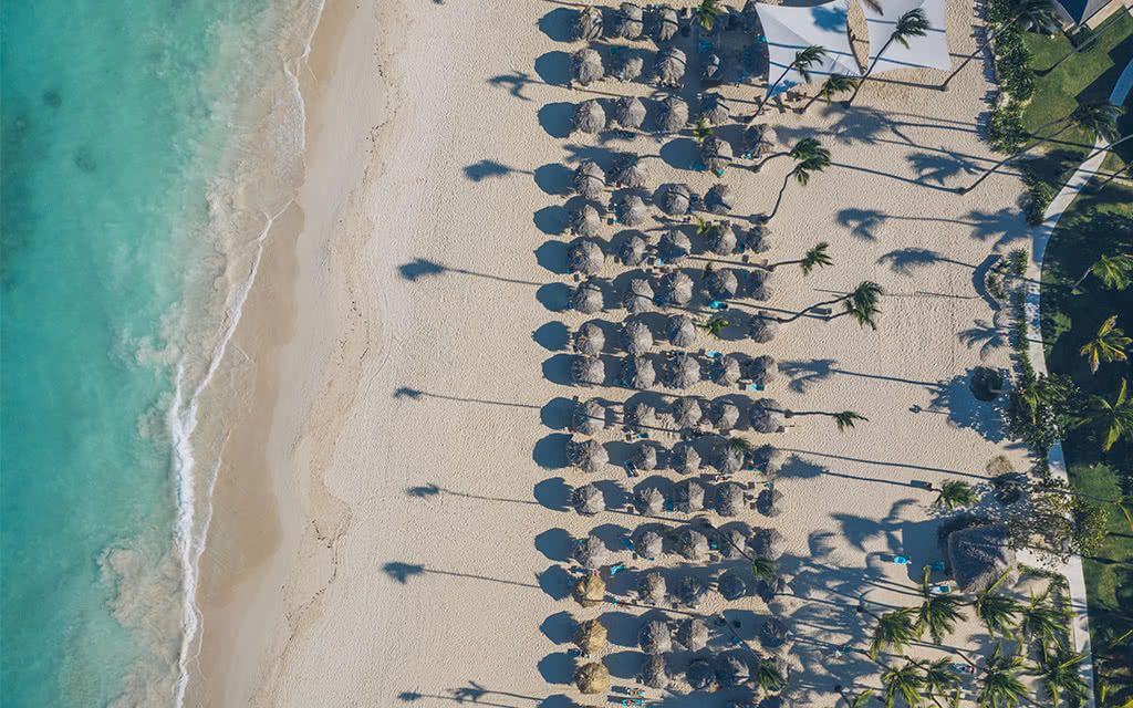 Hôtel Coral Level at Iberostar Sélection Bavaro 5* pas cher photo 4