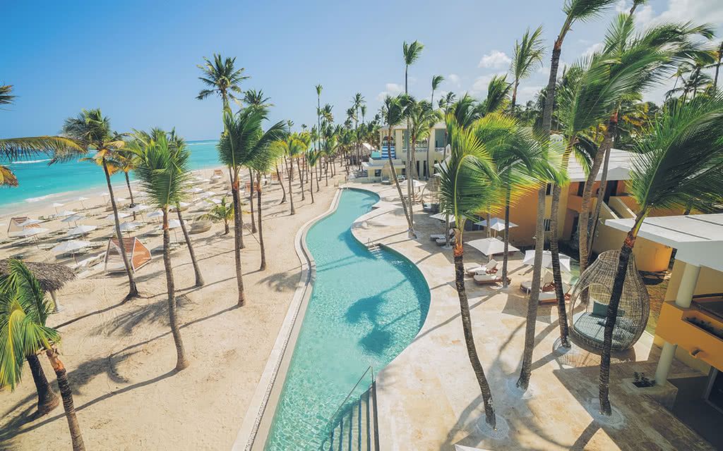 Hôtel Coral Level at Iberostar Sélection Bavaro 5* pas cher photo 5