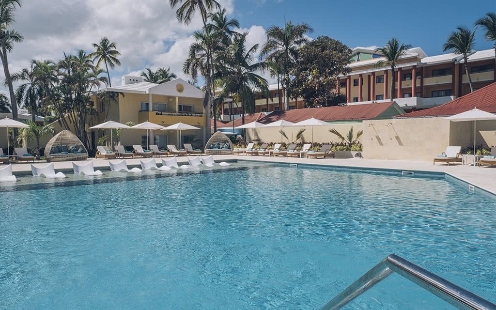 Hôtel Coral Level at Iberostar Sélection Bavaro 5* pas cher photo 7