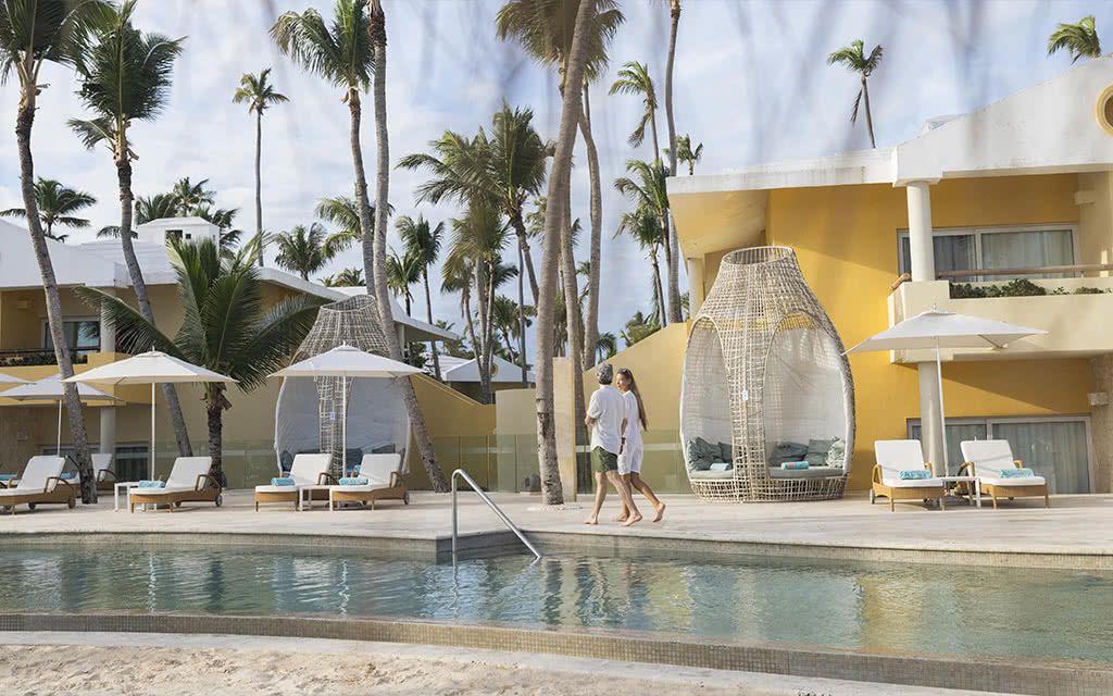 Hôtel Coral Level at Iberostar Sélection Bavaro 5* pas cher photo 8