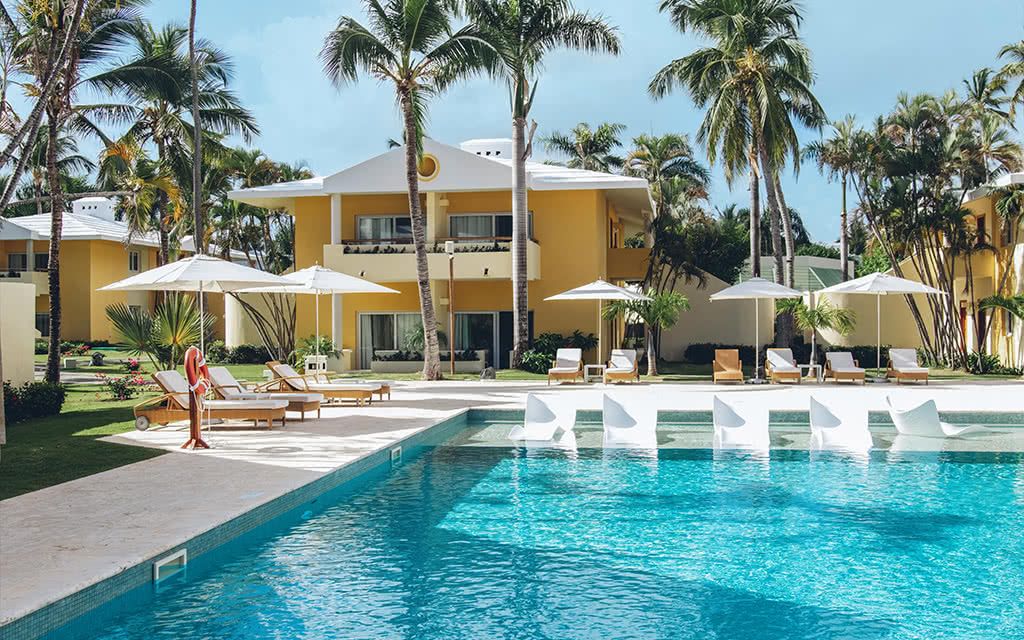 Hôtel Coral Level at Iberostar Sélection Bavaro 5* pas cher photo 10