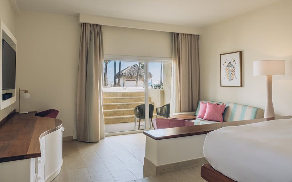 Hôtel Coral Level at Iberostar Sélection Bavaro 5* pas cher photo 13