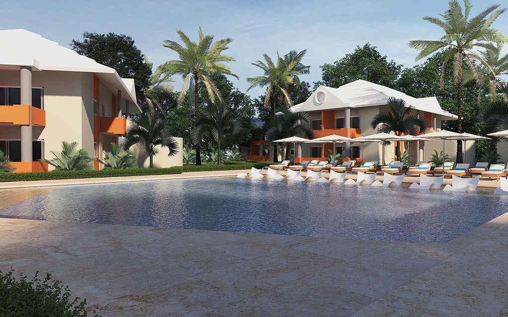 Hôtel Coral Level at Iberostar Sélection Bavaro 5* pas cher photo 2