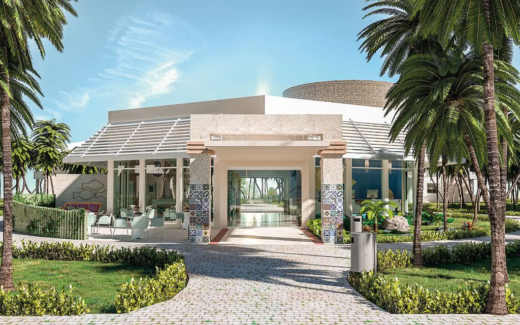 Hôtel Coral Level at Iberostar Sélection Bavaro 5* pas cher photo 3