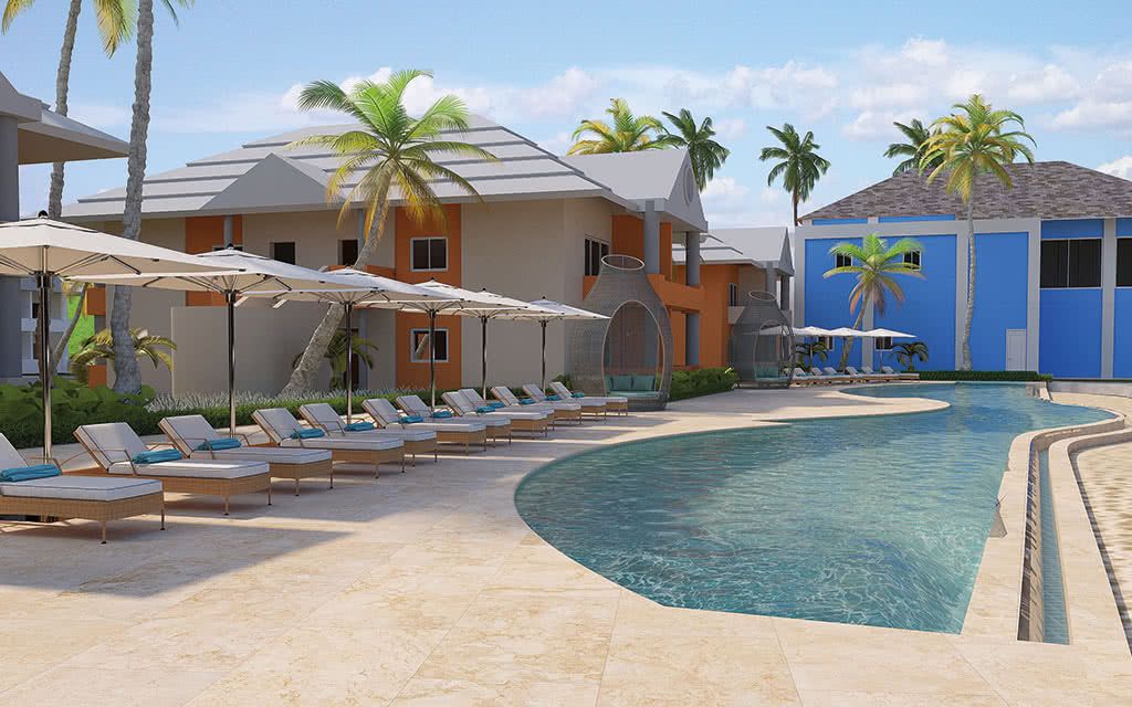 Hôtel Coral Level at Iberostar Sélection Bavaro 5* pas cher photo 6