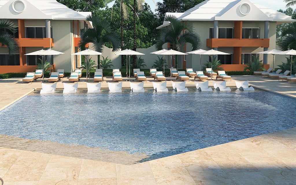 Hôtel Coral Level at Iberostar Sélection Bavaro 5* pas cher photo 8