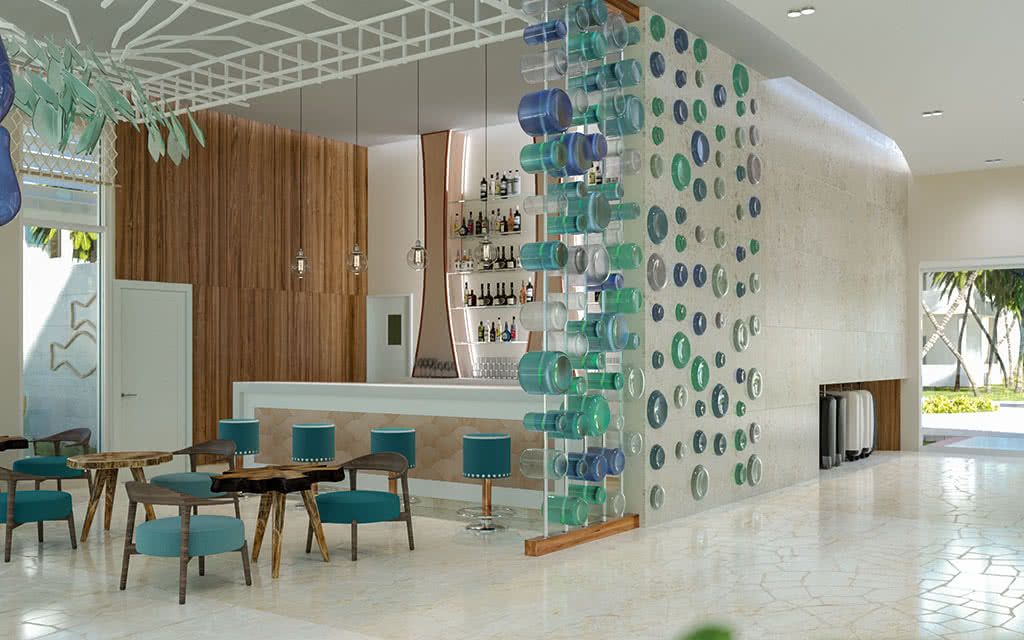 Hôtel Coral Level at Iberostar Sélection Bavaro 5* pas cher photo 10