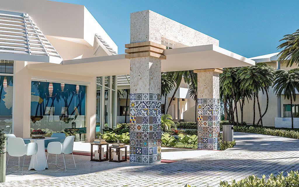 Hôtel Coral Level at Iberostar Sélection Bavaro 5* pas cher photo 12