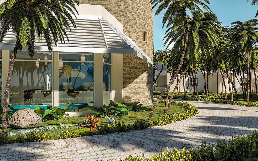 Hôtel Coral Level at Iberostar Sélection Bavaro 5* pas cher photo 15