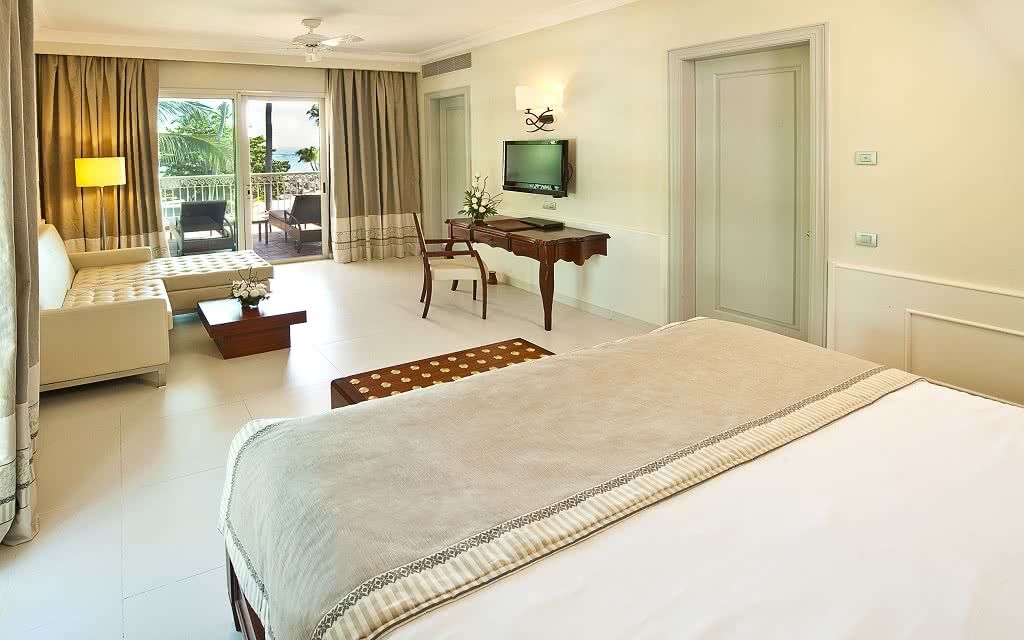 Hôtel Iberostar Grand Bavaro 5* pas cher photo 4