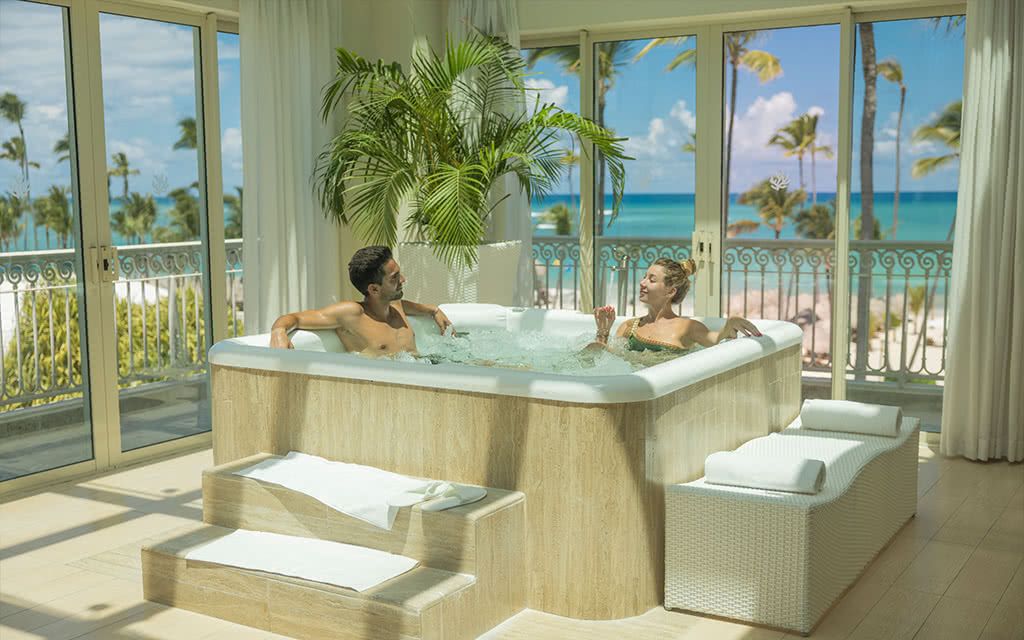 Hôtel Iberostar Grand Bavaro 5* pas cher photo 7