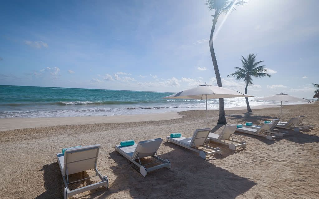 Hôtel Iberostar Grand Bavaro 5* pas cher photo 10