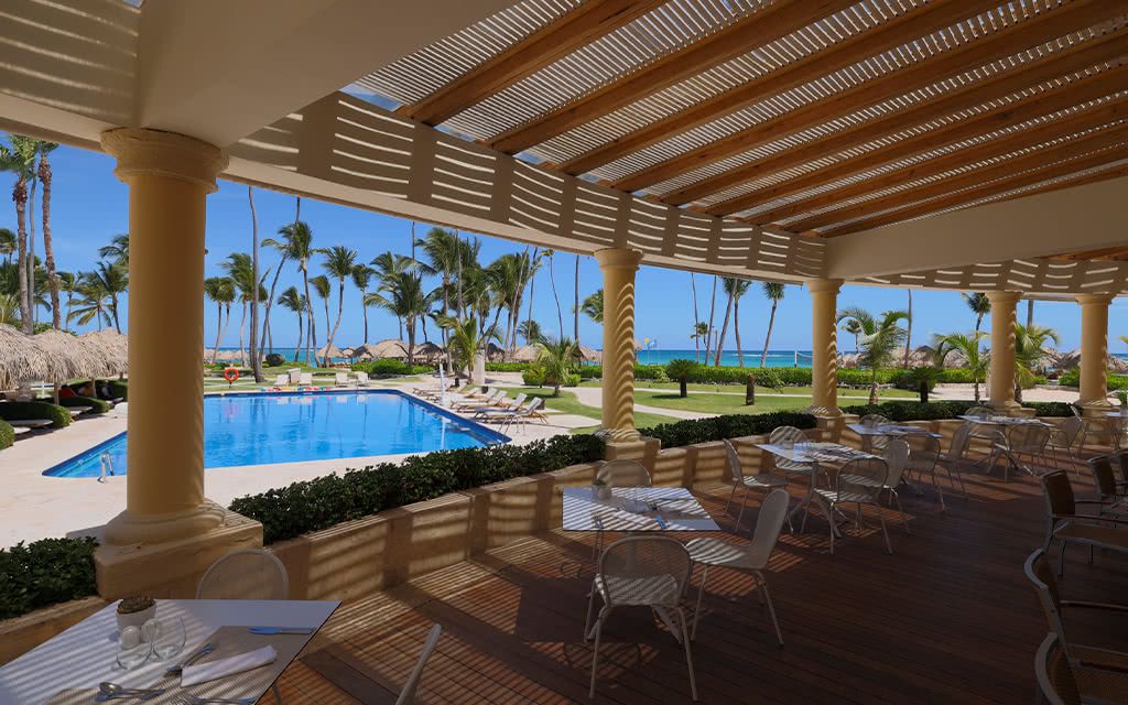 Hôtel Iberostar Grand Bavaro 5* pas cher photo 12