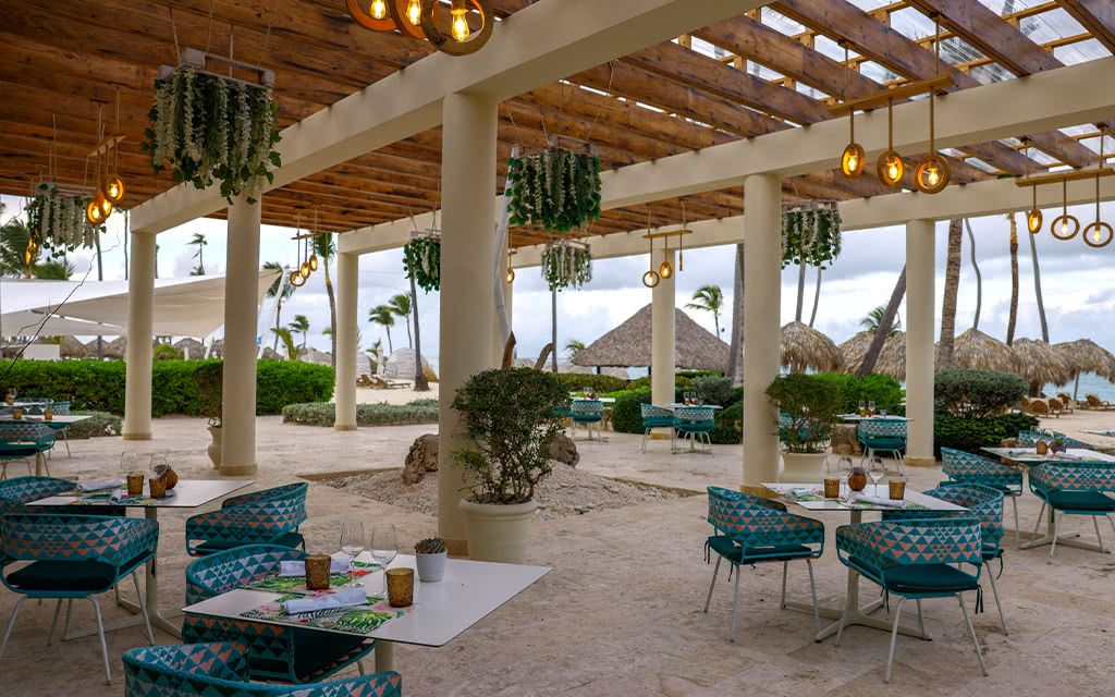 Hôtel Iberostar Grand Bavaro 5* pas cher photo 14