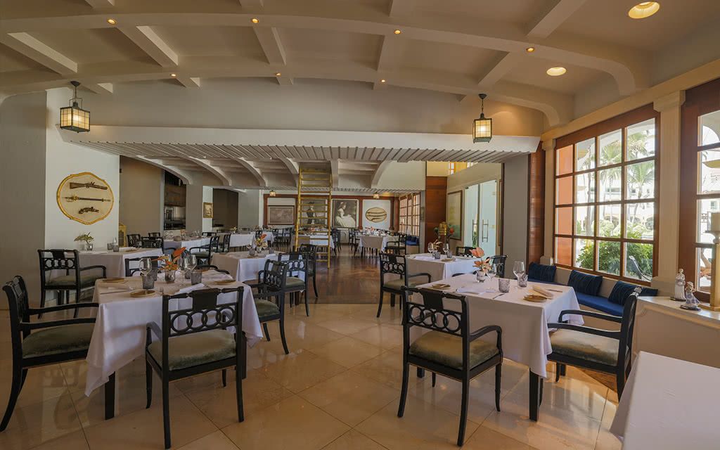 Hôtel Iberostar Grand Bavaro 5* pas cher photo 15