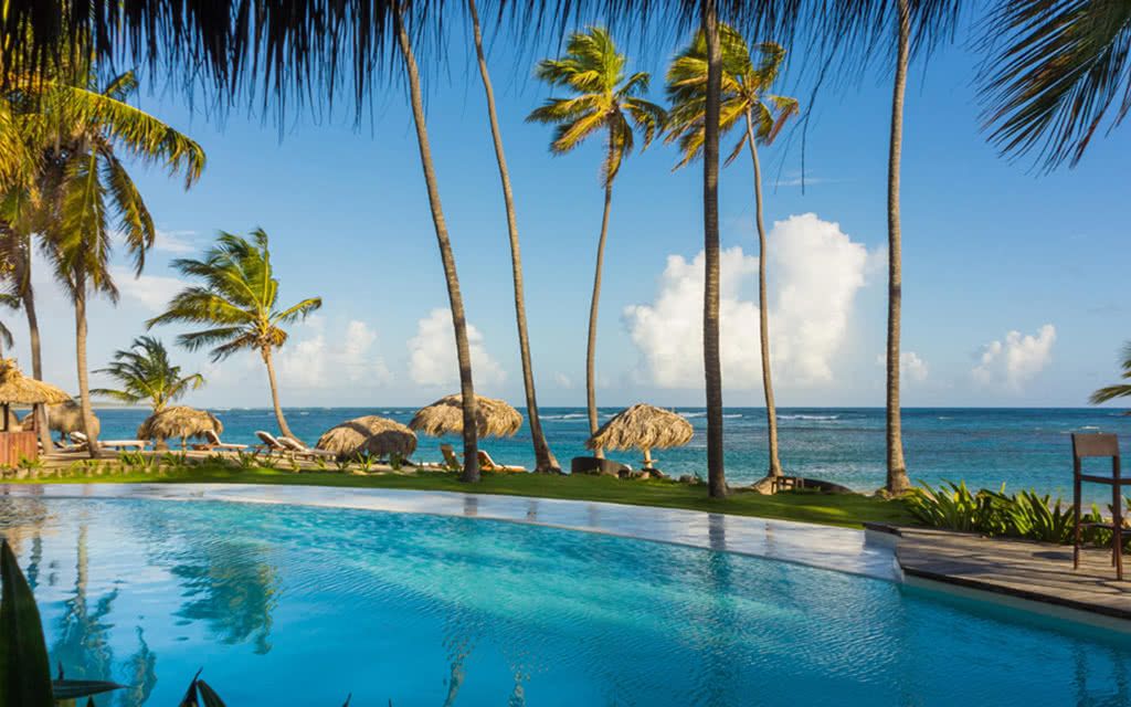 Hôtel Zoëtry Agua Punta Cana 5* pas cher photo 2