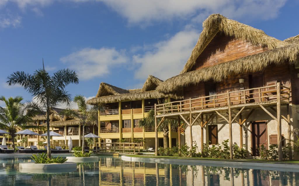 Hôtel Zoëtry Agua Punta Cana 5* pas cher photo 6
