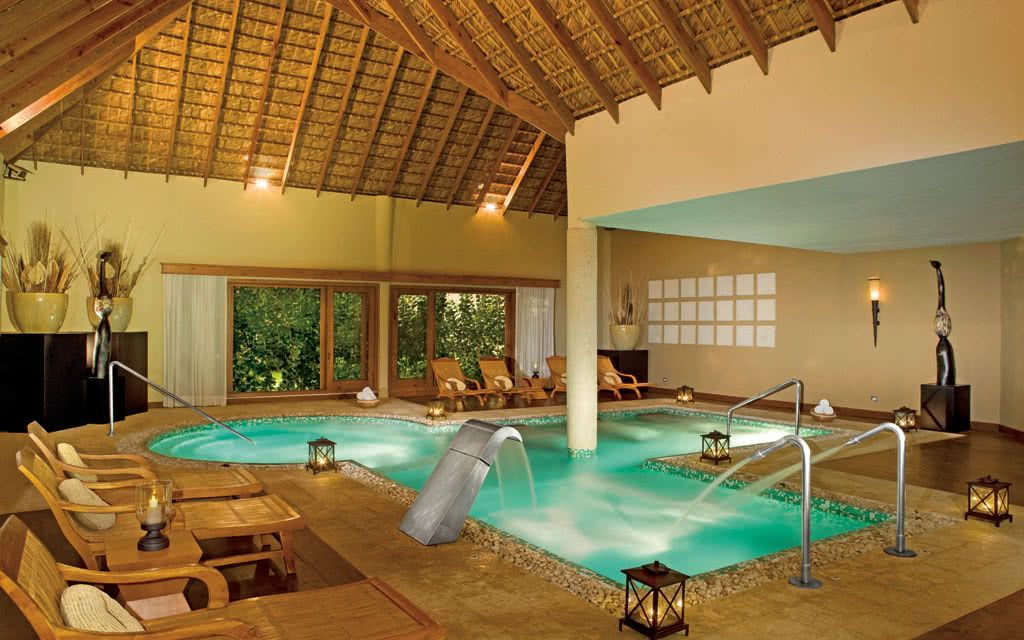 Hôtel Zoëtry Agua Punta Cana 5* pas cher photo 8