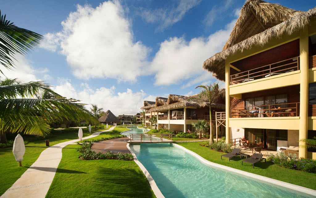 Hôtel Zoëtry Agua Punta Cana 5* pas cher photo 9