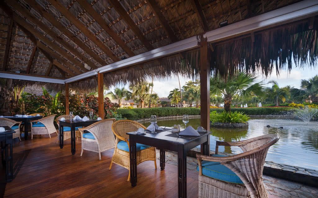 Hôtel Zoëtry Agua Punta Cana 5* pas cher photo 10