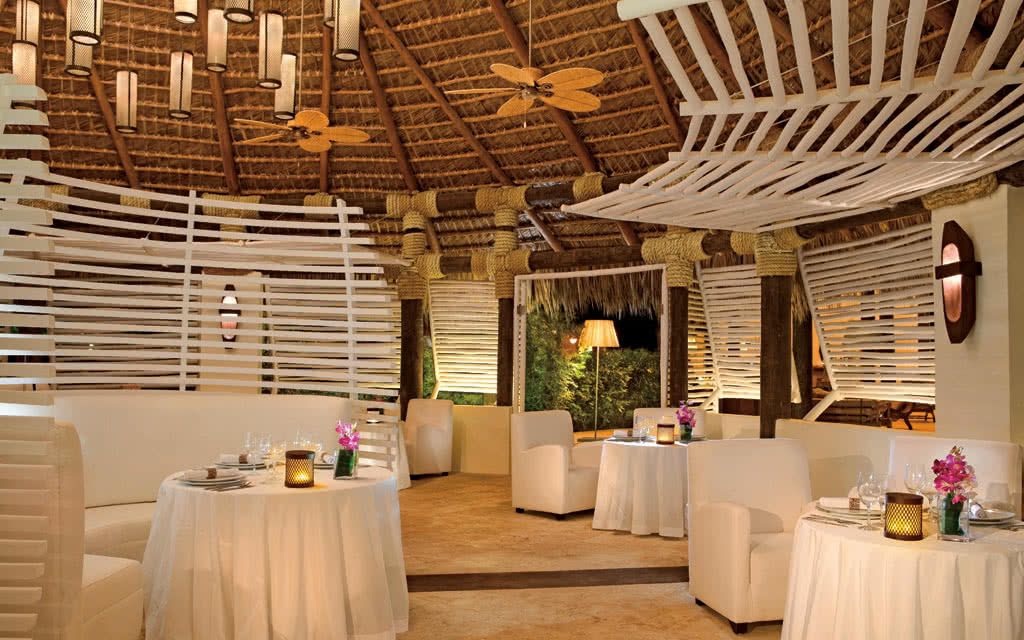 Hôtel Zoëtry Agua Punta Cana 5* pas cher photo 11