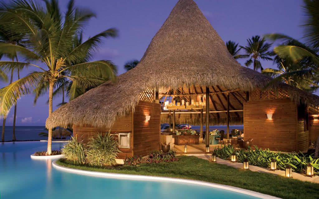 Hôtel Zoëtry Agua Punta Cana 5* pas cher photo 13