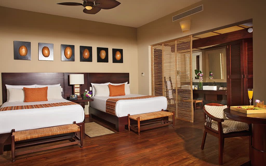Hôtel Zoëtry Agua Punta Cana 5* pas cher photo 14