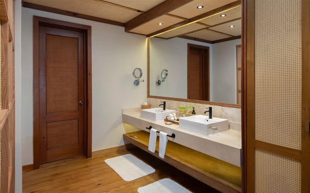 Hôtel Zoëtry Agua Punta Cana 5* pas cher photo 10