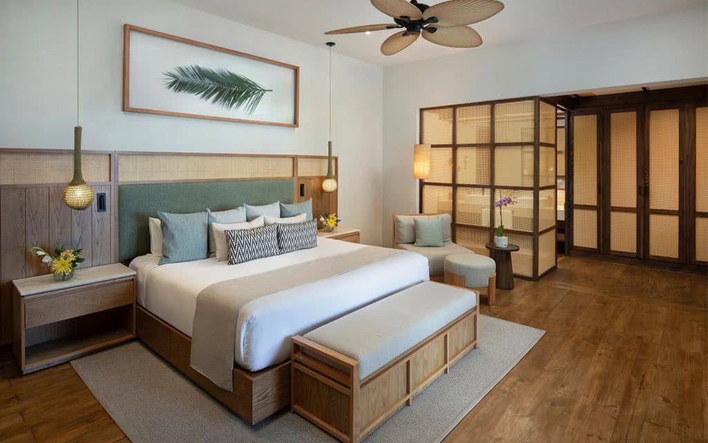 Hôtel Zoëtry Agua Punta Cana 5* pas cher photo 11