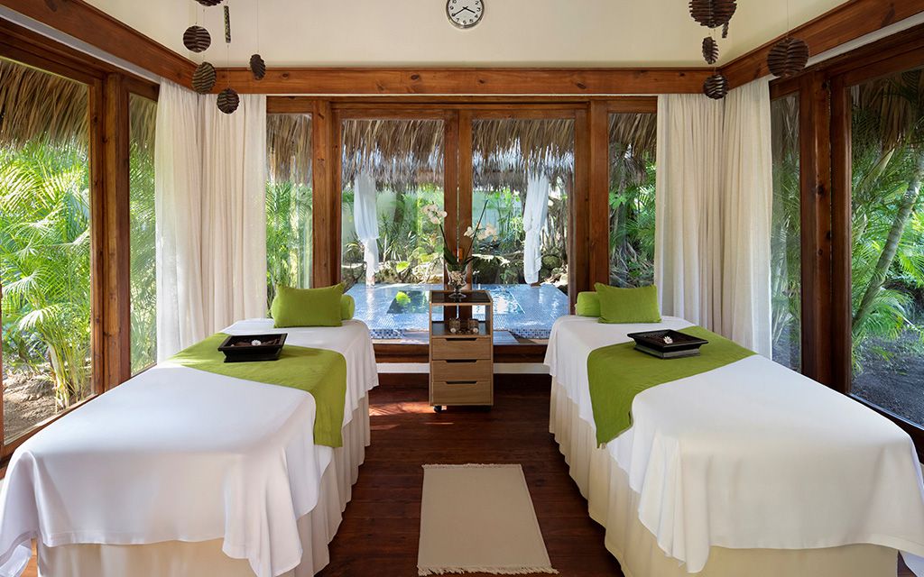 Hôtel Zoëtry Agua Punta Cana 5* pas cher photo 13