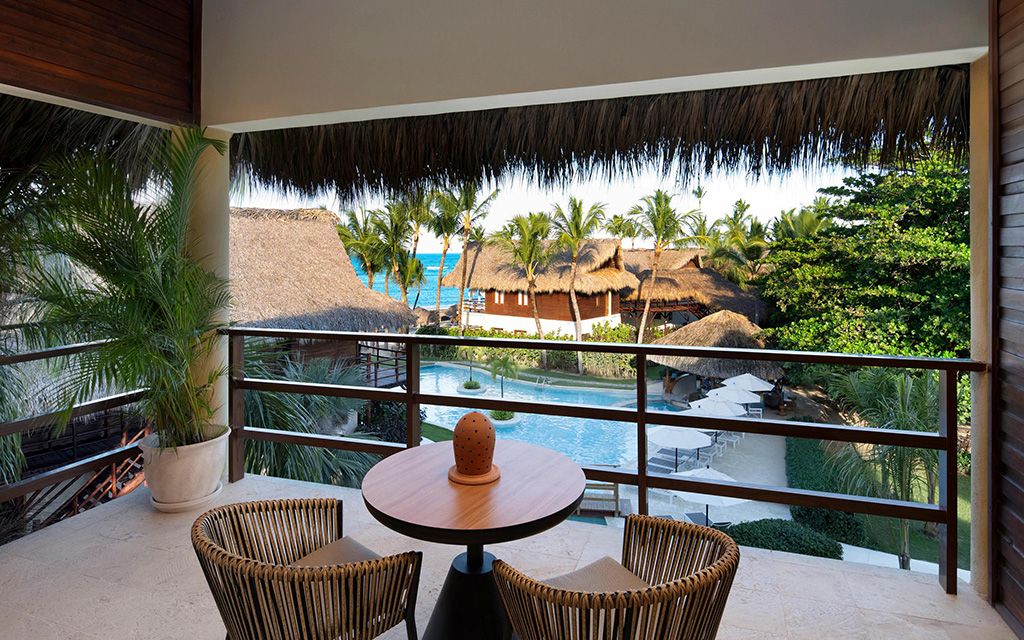 Hôtel Zoëtry Agua Punta Cana 5* pas cher photo 14