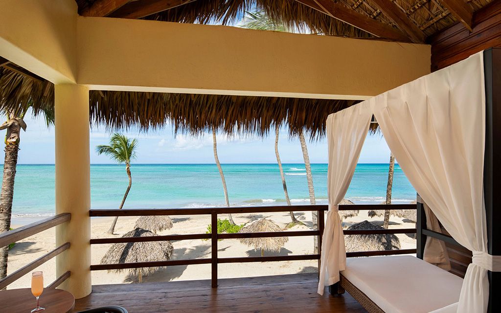 Hôtel Zoëtry Agua Punta Cana 5* pas cher photo 15