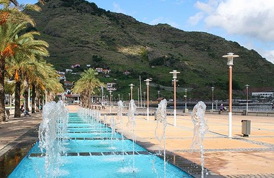 Hôtel Top Clubs Dom Pedro Madeira 4* pas cher photo 6