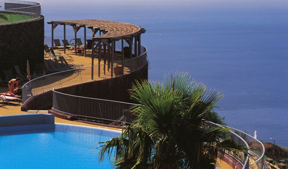 Hôtel Cabo Girao 4* pas cher photo 2