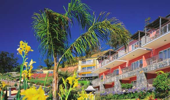 Hôtel Cabo Girao 4* pas cher photo 3