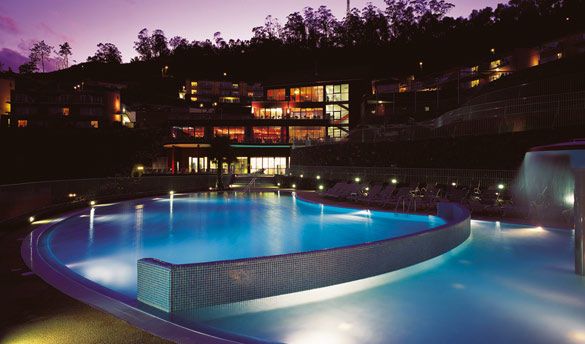 Hôtel Cabo Girao 4* pas cher photo 4