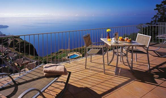 Hôtel Cabo Girao 4* pas cher photo 7