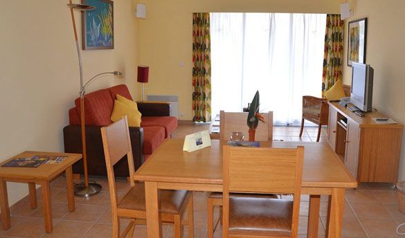 Hôtel Cabo Girao 4* pas cher photo 9