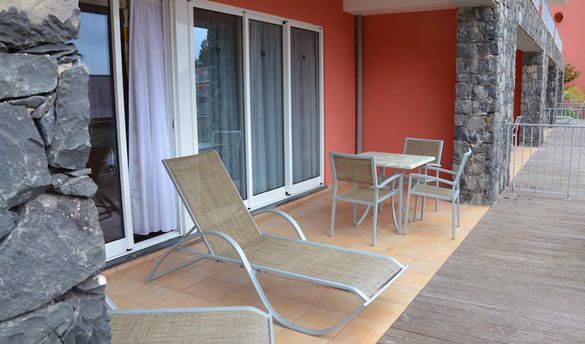 Hôtel Cabo Girao 4* pas cher photo 10