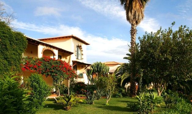 Hôtel Quinta Splendida Wellness and Botanical Garden 4* pas cher photo 2